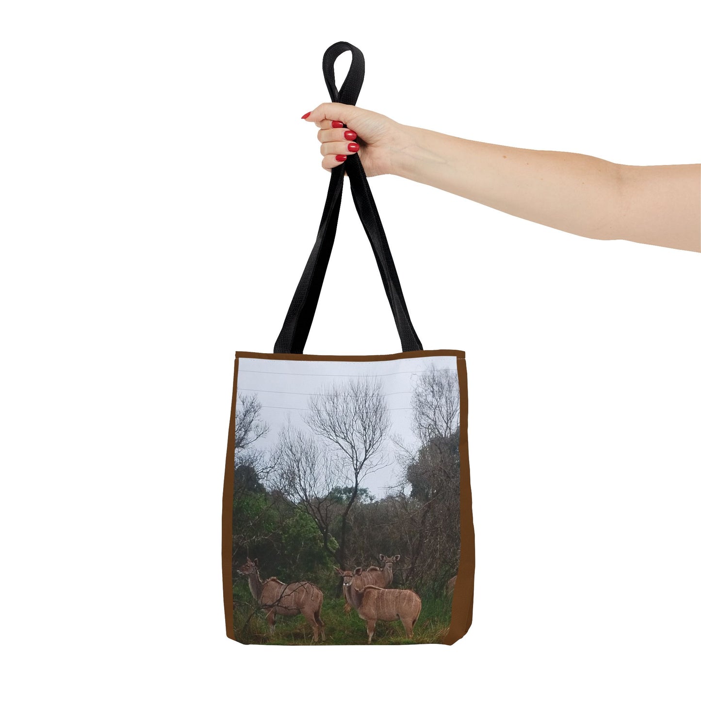 Tote Bag (AOP)
