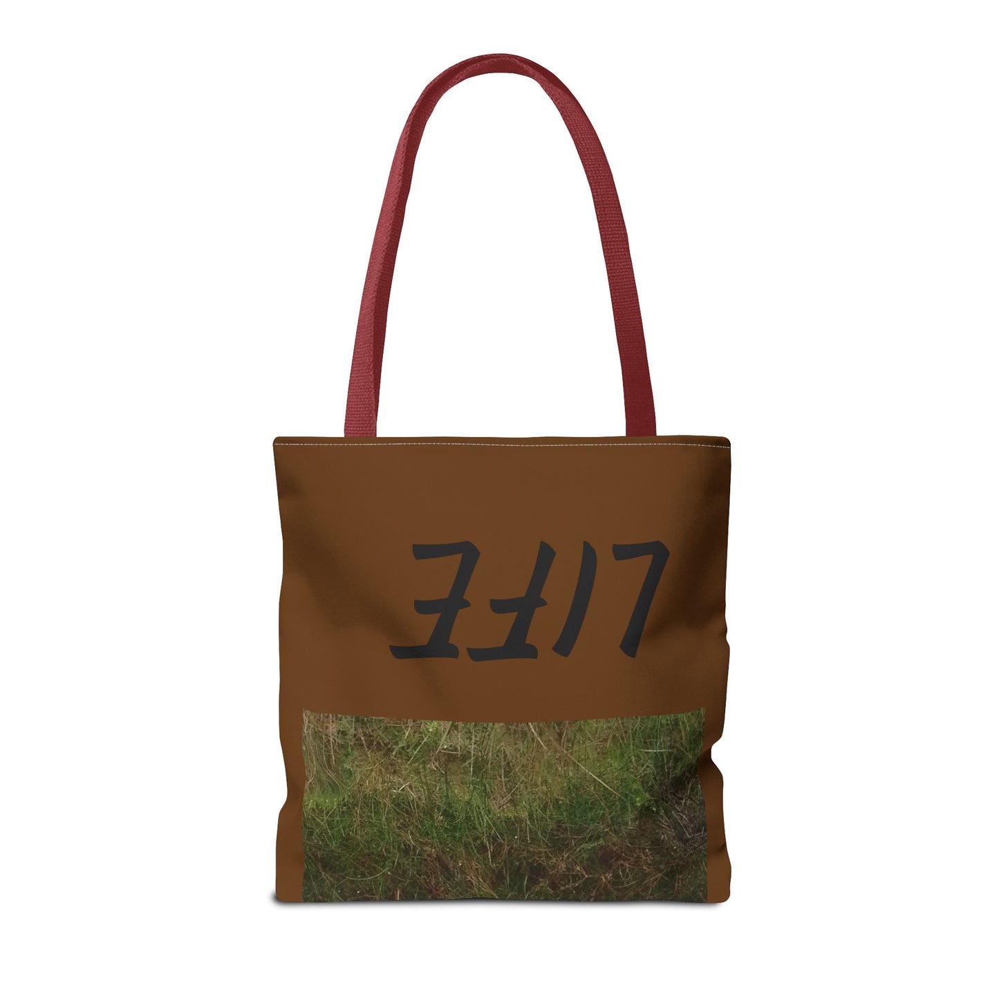 Tote Bag (AOP)