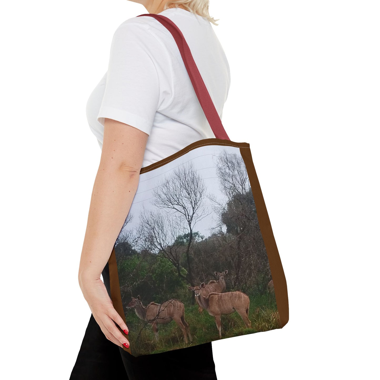 Tote Bag (AOP)