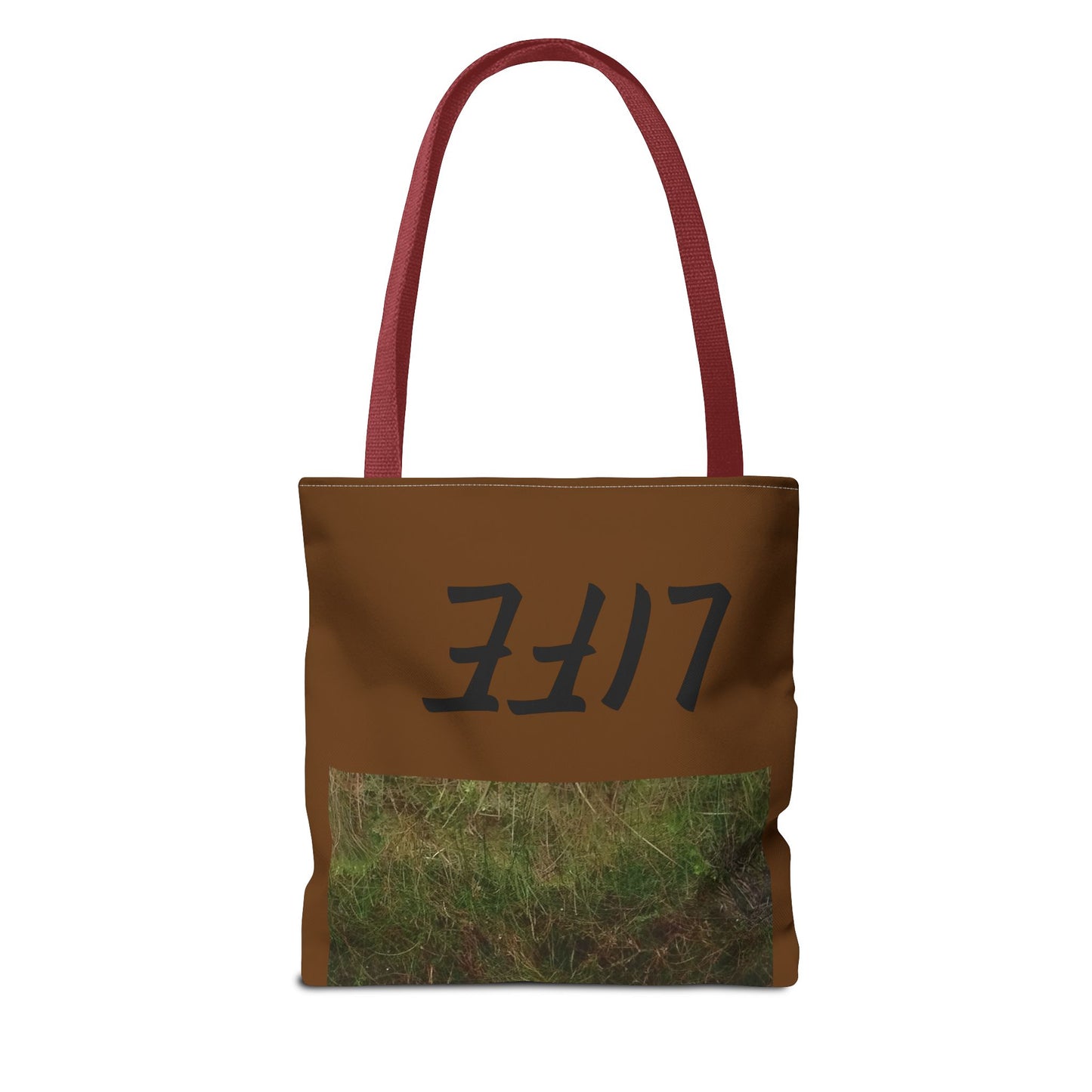 Tote Bag (AOP)