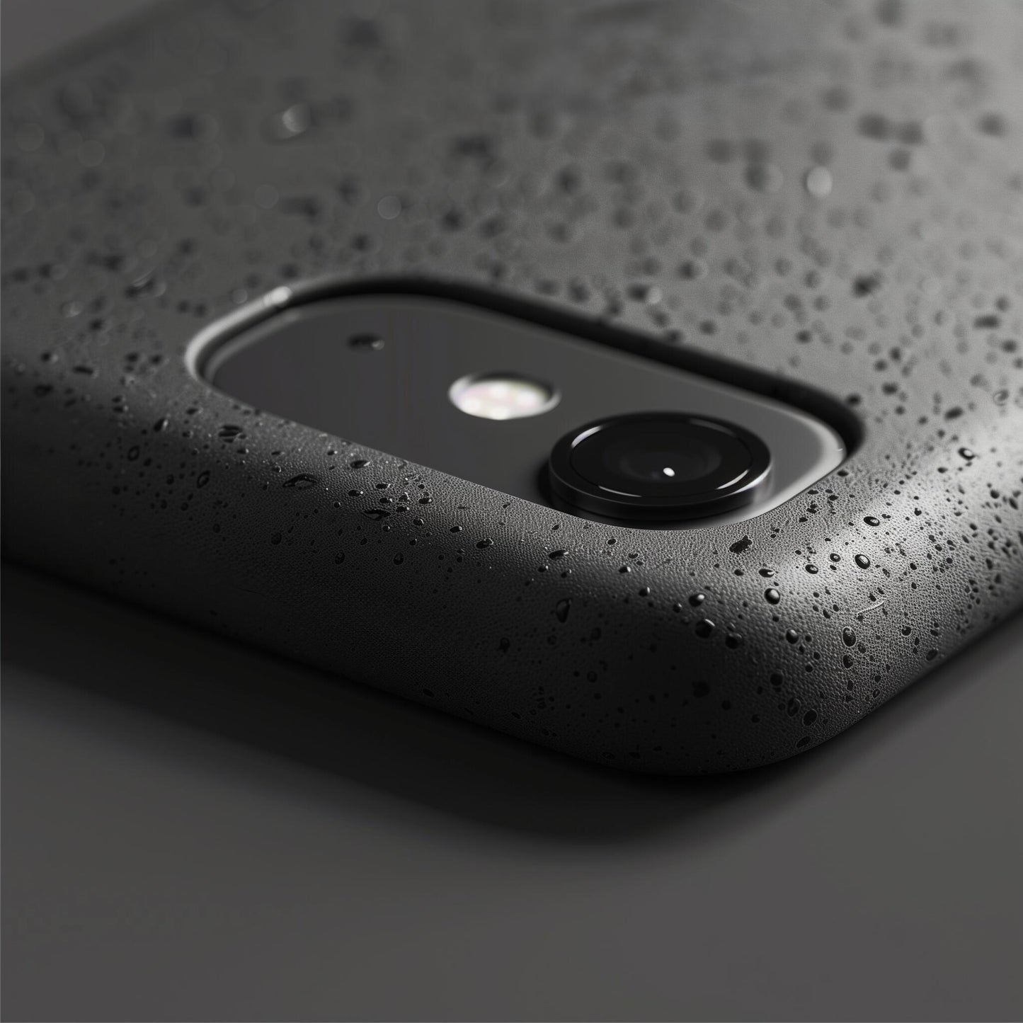 Phone pouch