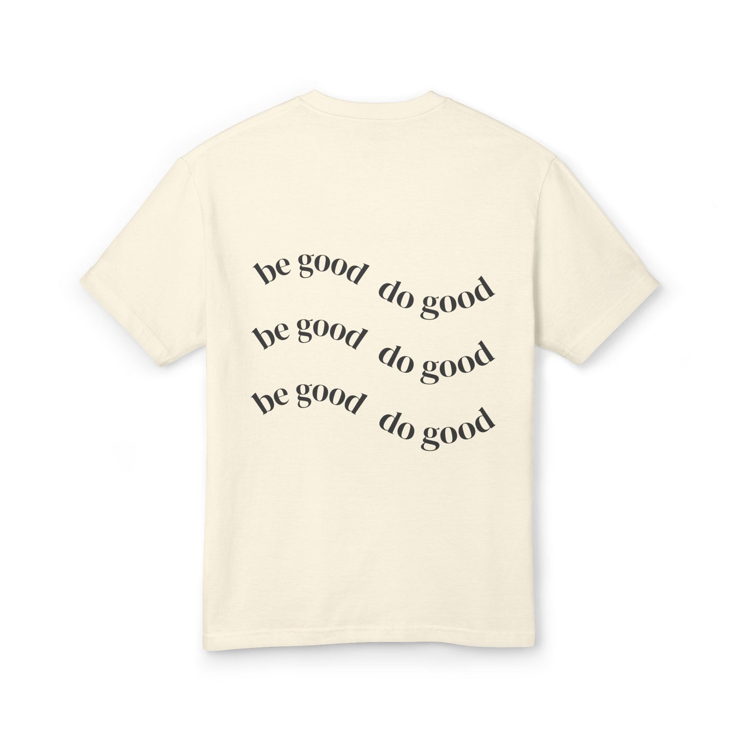 New Day Tee — "It's a New Day" Motivational Cotton T-Shirt (Copy)