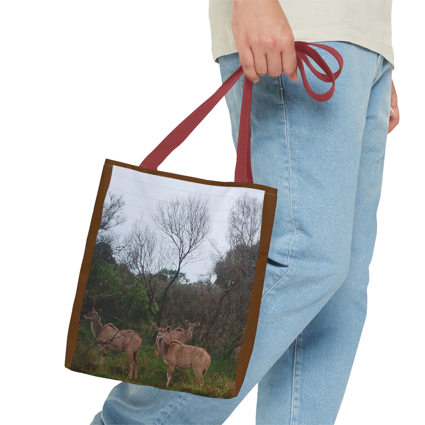Tote Bag (AOP)