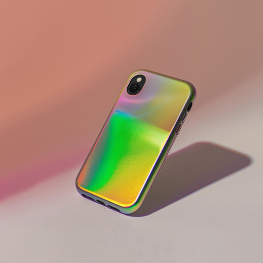 Phone pouch